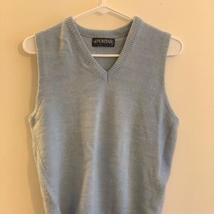 Sweater Vest